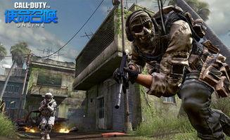 使命召唤最新爆料新武器,神秘武器震撼登场，性能解析与实战前瞻