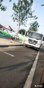 杞县洒水车最新爆料,揭秘洒水作业背后的真相与挑战